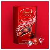 Lindt Lindor Milk Chocolate Truffles 200g