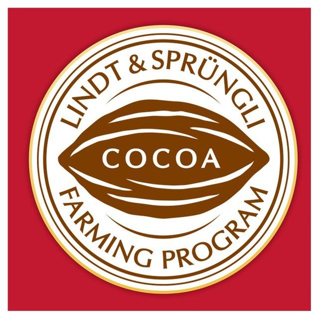 Lindt Lindor Milk Chocolate Truffles 600g