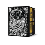 Liquid Death Mango Chainsaw Sparkling Water 4 x 500ml