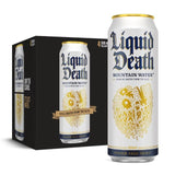 Liquid Death Still Mountain Water 4 x 500ml
