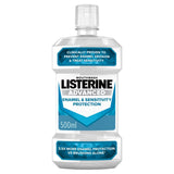 Listerine Advanced Enamel & Sensitivity Protection Mouthwash 500ml