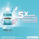 Listerine Cool Mint Milder Taste Mouthwash 500ml