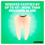 Listerine Smart Rinse Mild Mint for Kids 6+   500ml