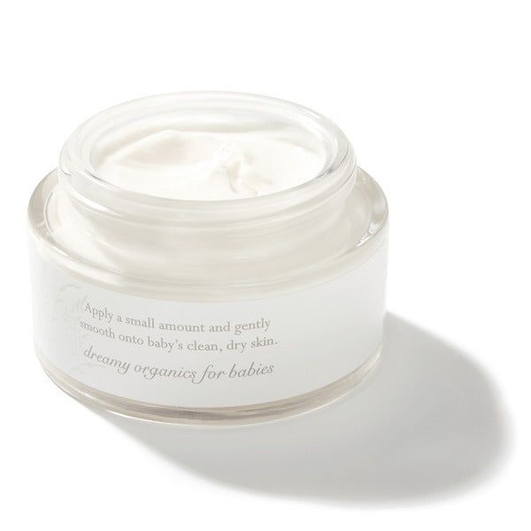 Little Butterfly London Calming Baby Face Cream 50ml