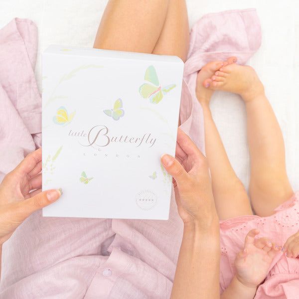 Little Butterfly London  Mummy's Pamper and Beauty Kit