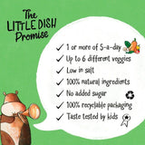 Little Dish Chicken & Veg Pie 200g