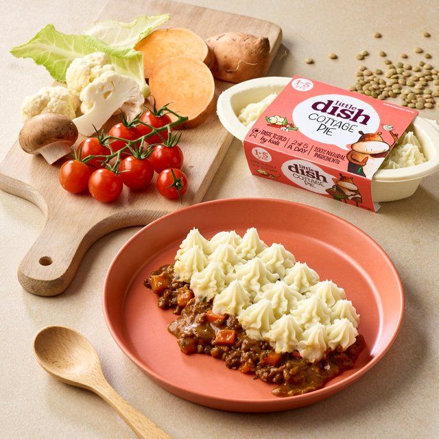 Little Dish Cottage Pie 200g
