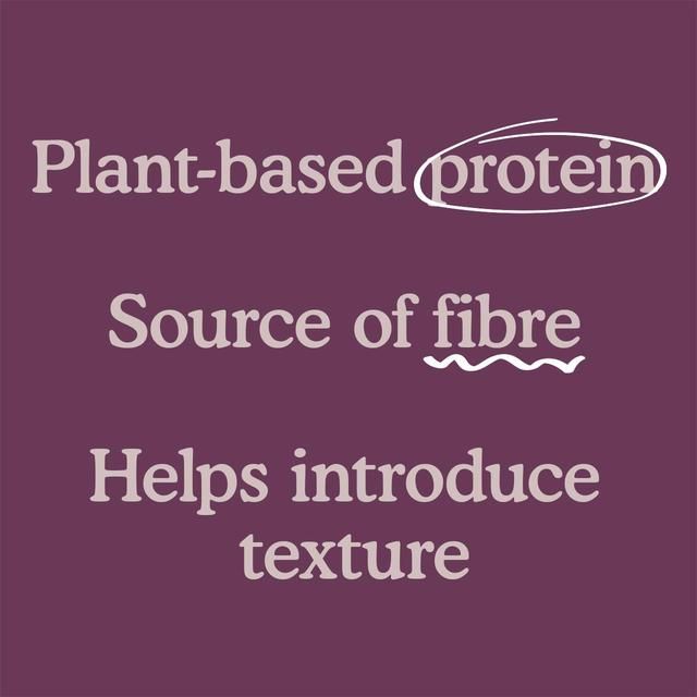 Little Freddie Butternut Squash Lentils & Coconut Organic Pouch 6 mths+ 120g