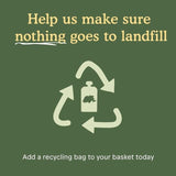 Little Freddie Prunes & Apples Organic Pouch 6 mths+ 100g