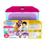 Little Live Pets Surprise Chick Hatching House Playset