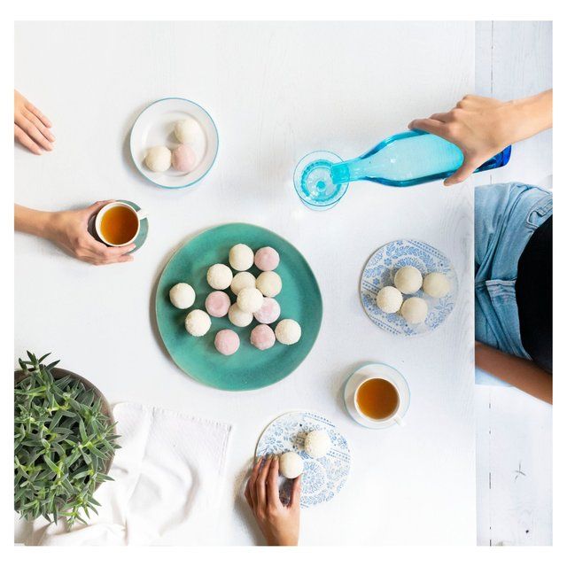 Little Moons Vanilla Mochi Ice Cream 6 x 32g