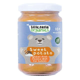 Little Pasta Organics Sweet Potato Risotto Baby food 10m+   180g