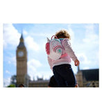 LittleLife Animal Toddler Backpack - Unicorn