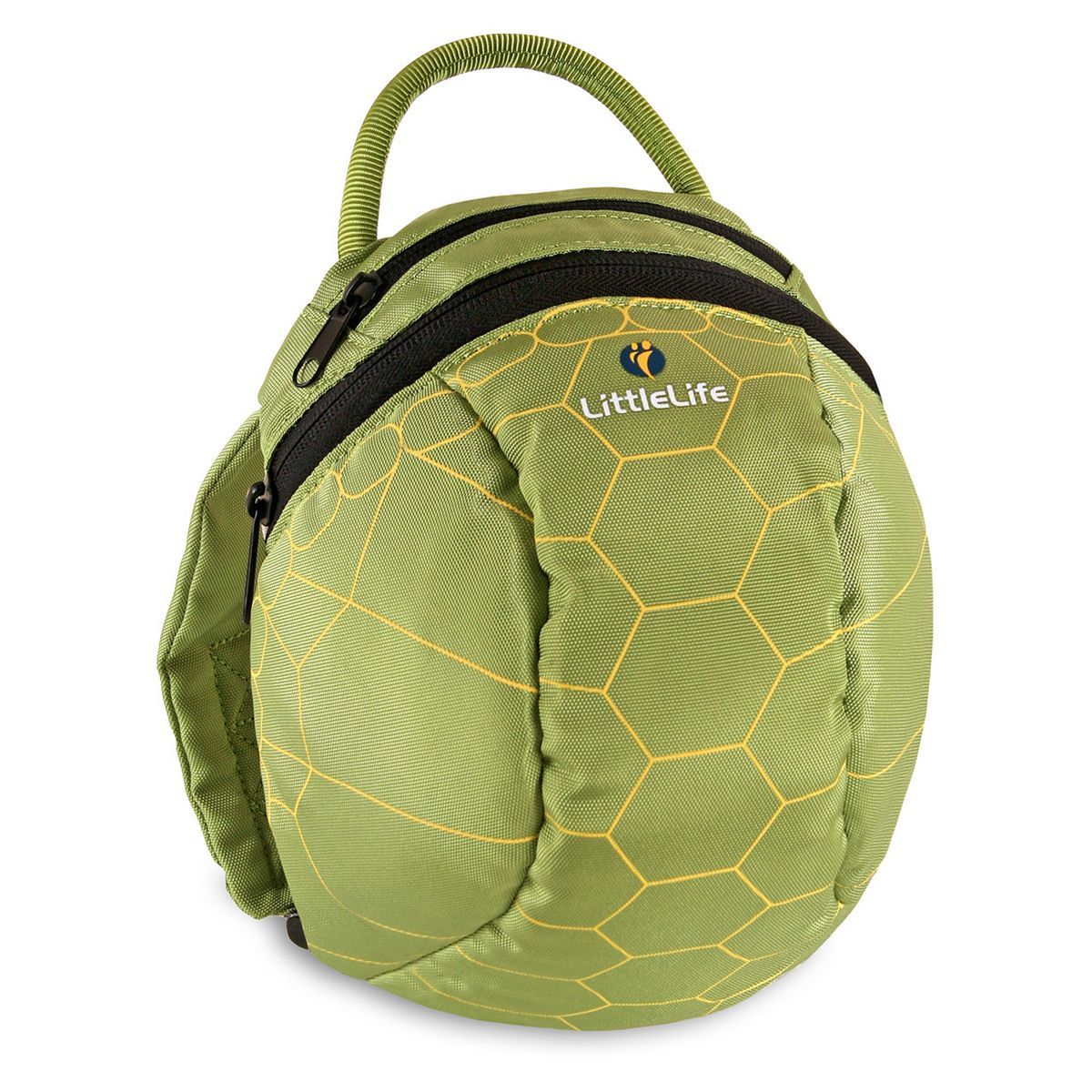 LittleLife Toddler Day Sack - Turtle