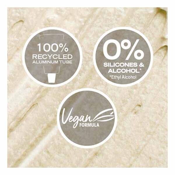 LIVE Intense Lightener Permanent Hair Dye Absolute Platinum