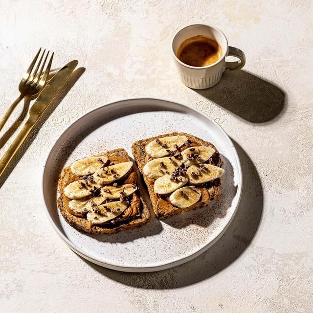 Living Seedful Gluten Free Pure Grain Bread 250g