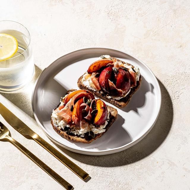 Living Seedful Gluten Free & Pure Grain Green Olives Bread 250g