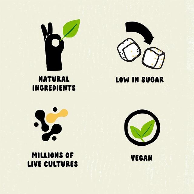 Lo Bros Kombucha Cola Multipack 4 x 250ml