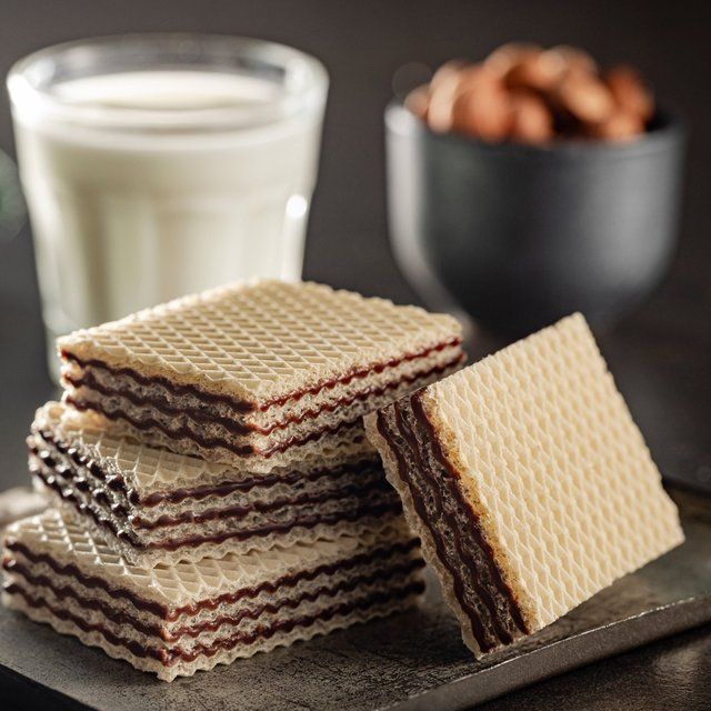 Loacker Best of Moments Biscuits Variety Pack 600g