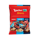 Loacker Mini Mix, 800g