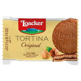 Loacker Tortina Original 125g