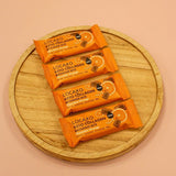 Locako Keto Collagen Brownie Bite Peanut Butter Jelly 30g