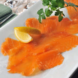 Loch Fyne Classic Smoked Scottish Salmon 100g