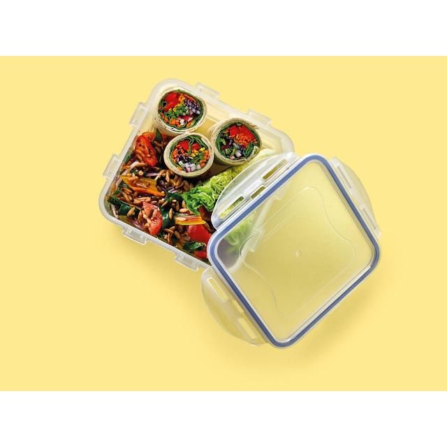 Lock & Lock Air Tight Container 870ml