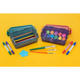 Lock & Lock Eco 1l & 1.4l Set   2 per pack