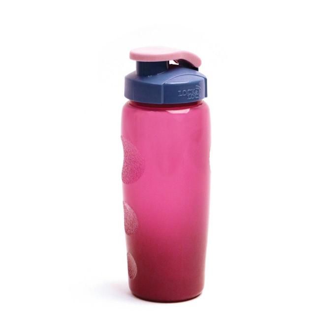 Lock & Lock Eco Sports Bottle 500ml