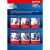 Loctite Superglue Precision 1x5g   5g