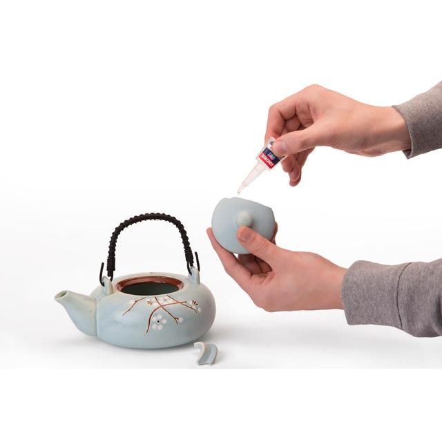 Loctite Superglue Precision 1x5g   5g