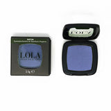 LOLA MAKE UP Eyeshadow Mono 035 Light Blue
