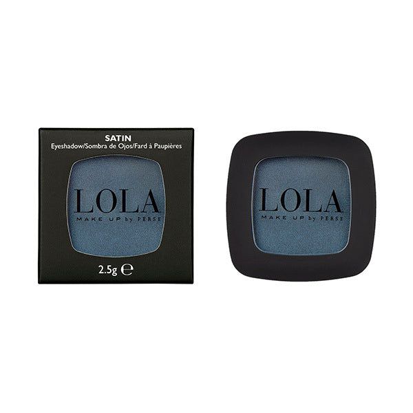 LOLA MAKE UP Eyeshadow Mono 035 Light Blue