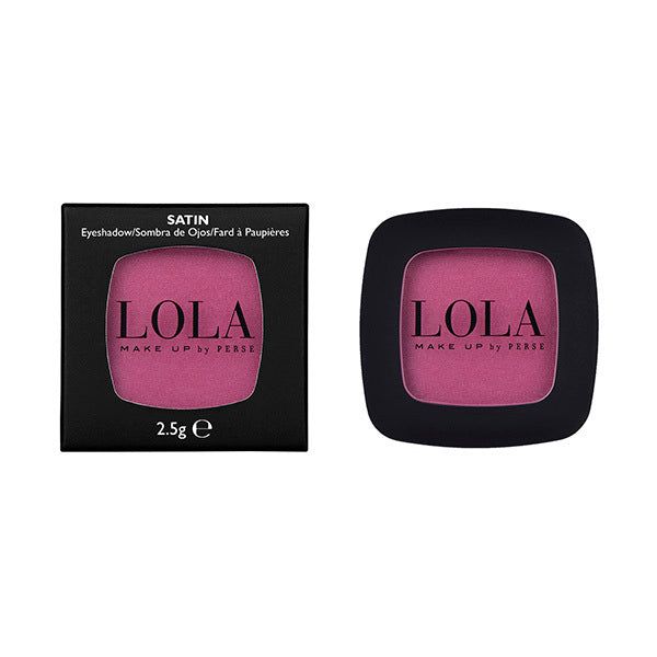 LOLA MAKE UP Eyeshadow Mono 035 Light Blue