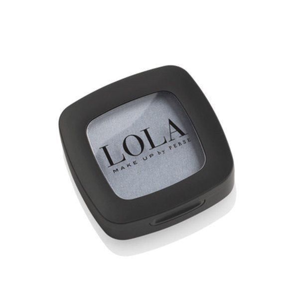 LOLA MAKE UP Eyeshadow Mono 035 Light Blue Pale Blue