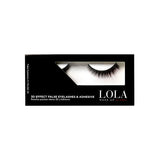LOLA MAKE UP False Lashes 01- Feline