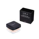 LOLA MAKE UP Flawless Fixing Powder 001 Fair Medium