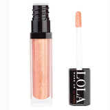 LOLA MAKE UP Lasting Intense Colour Lip Gloss 026 Carnation Marigold / 7ML
