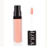 LOLA MAKE UP Lasting Intense Colour Lip Gloss 026 Carnation Peony / 7ML