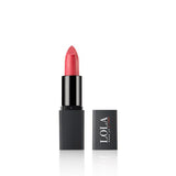 LOLA MAKE UP Matte Long Lasting Lipstick 111 Purple Rock Merry Berry
