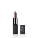LOLA MAKE UP Matte Long Lasting Lipstick 111 Purple Rock Purple Rock