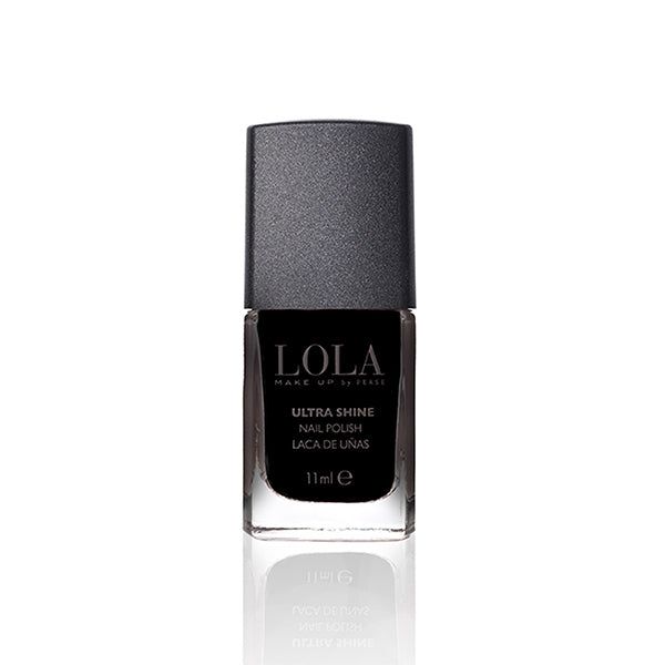 LOLA MAKE UP Nail Polish #10 Free Formula 017 Ice Queen