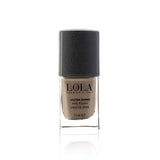 LOLA MAKE UP Nail Polish #10 Free Formula 017 Ice Queen Pebbles