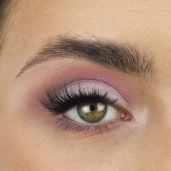 Lola's Lashes Foxy Strip Half Lashes