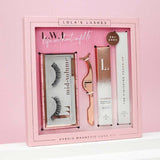 Lola's Lashes Into U Magnetic Eyelash Kit