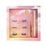 Lola's Lashes Lighter Daze Clear Adhesive Liner & Lash Set