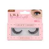 Lola's Lashes Russian Goal Digger Strip Lashes