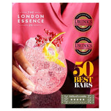 London Essence Co. Ginger Ale   24 x 200ml