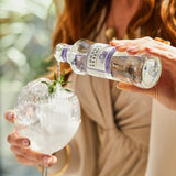 London Essence Co. Grapefruit & Rosemary Tonic 24 x 200ml